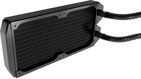Кулер для процессора be quiet! Silent Loop 240mm