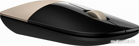 Мышь HP Z3700 (золотистый) X7Q43AA