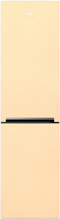 Холодильник BEKO CNKR5335K20SB