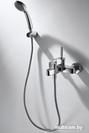 Смеситель Bravat Spring F679113C-B
