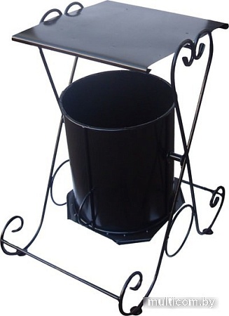 Уличная урна Станкоинструмент №13