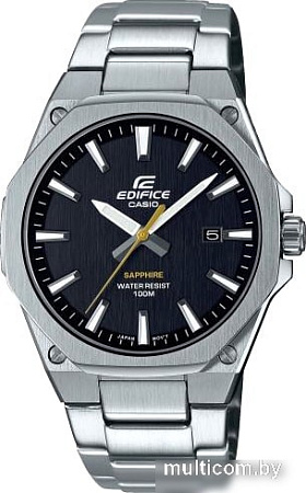 Наручные часы Casio Edifice EFR-S108D-1A