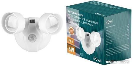 Прожектор Duwi 24301 4