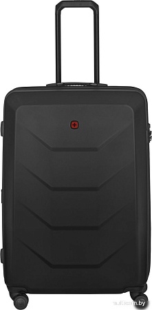 Чемодан-спиннер Wenger Prymo 612537 (черный)