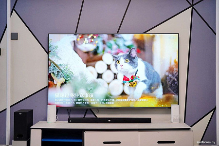 Саундбар JBL Cinema STV J200