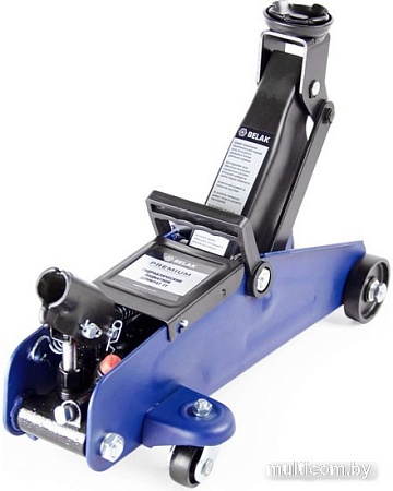 Подкатной домкрат БелАК Premium BAK.30152 2т