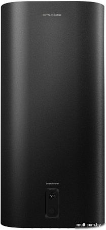 Накопительный электрический водонагреватель Royal Thermo RWH 100 Smalto Inverter Grafit