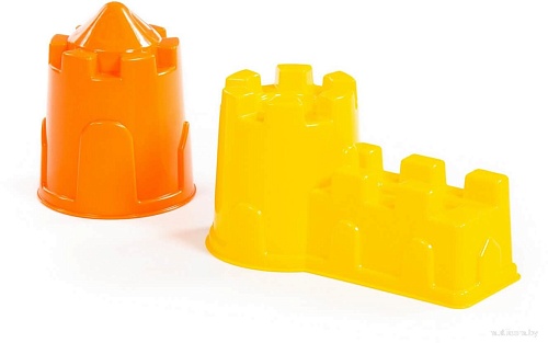 Формочка для песочницы Полесье 57488