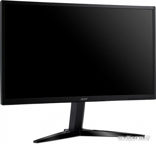 Монитор Acer KG251Qbmiix