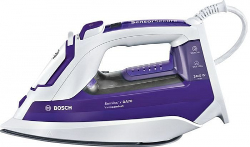 Утюг Bosch Sensixx'x DA70 VarioComfort TDA752422V