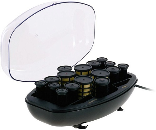 Электробигуди Philips HP4611