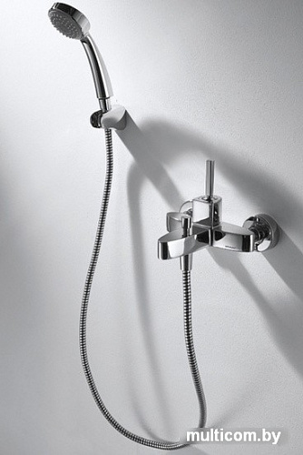 Смеситель Bravat Spring F679113C-B