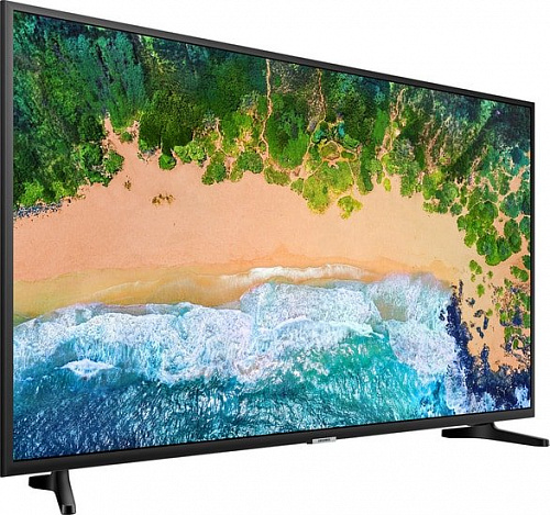 Телевизор Samsung UE43NU7090U