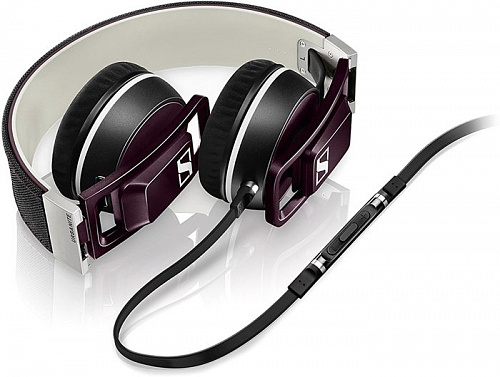 Наушники Sennheiser Urbanite Plum i [506452]