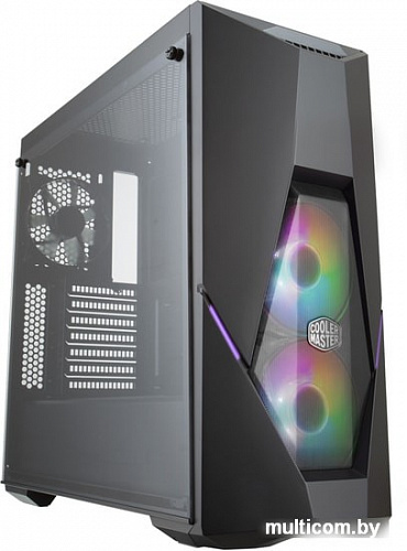 Корпус Cooler Master MasterBox K500 ARGB MCB-K500D-KGNN-S02