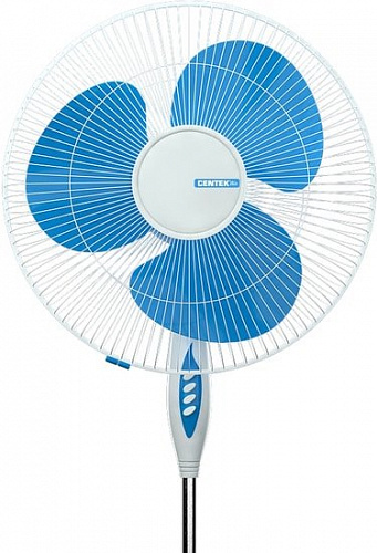 Вентилятор CENTEK CT-5025 (синий)