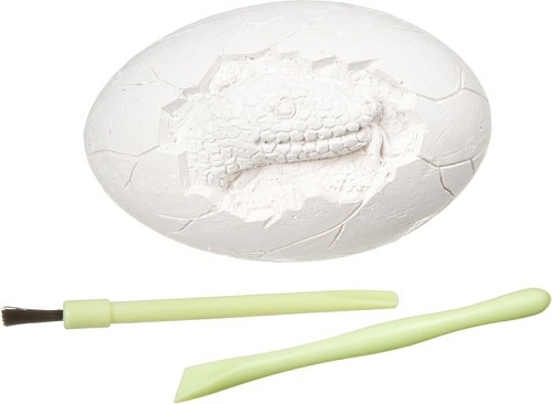 Набор для опытов Bondibon Науки с Буки Яйцо змеи ВВ4118