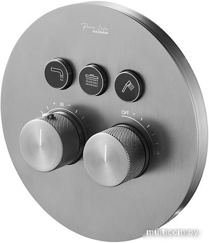 Смеситель Maxonor PL8199-9
