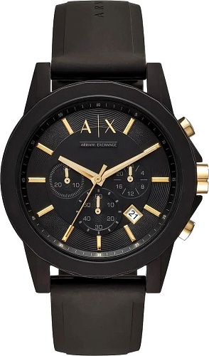 Наручные часы Armani Exchange Exchange AX7105