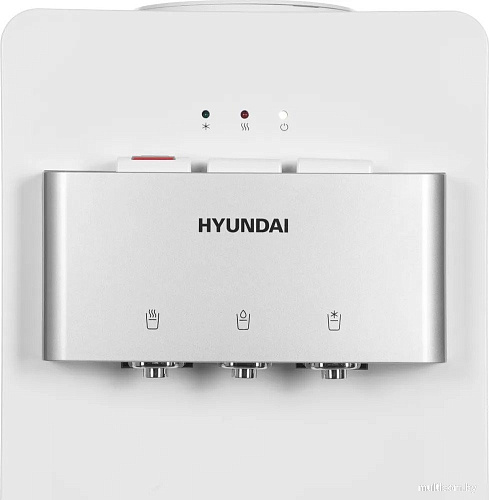 Кулер для воды Hyundai H-WD2150E