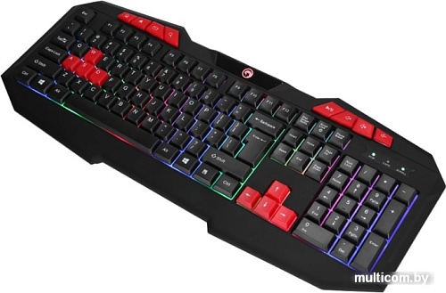 Клавиатура Marvo K602
