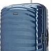 Спиннер Samsonite Lite-Shock Navy Blue 75 см