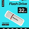 USB Flash BreezyTech U001 32GB (белый)