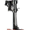 Лодочный мотор Hangkai 6 HP 2-тактный