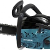 Бензопила Hyundai X 4118