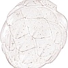 Тарелка обеденная Bordallo Pinheiro Artichoke White 65024058