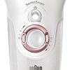 Эпилятор Braun Silk-epil 9 SensoSmart 9/880 Wet&amp;Dry