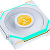 Вентилятор для корпуса Lian Li Uni Fan SL 120 Wireless LCD G99.12SLLCD1W1W.R0