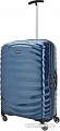 Спиннер Samsonite Lite-Shock Navy Blue 75 см