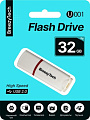 USB Flash BreezyTech U001 32GB (белый)