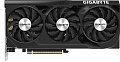 Видеокарта Gigabyte GeForce RTX­­ 4070 WindForce 12G GV-N4070WF3-12GD