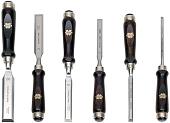 Набор стамесок Wurth 0715653001 (6 предметов)