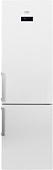 Холодильник BEKO RCNK321E21W
