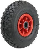 Колесо для тачки Стелла-техник 1120-255-1