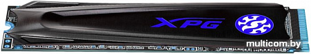 SSD A-Data GAMMIX S5 256GB AGAMMIXS5-256GT-C