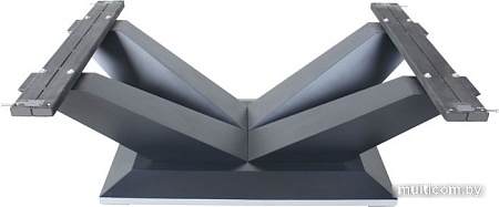 Бильярдный стол Rasson Victory II Plus 8 футов (пул, черный)