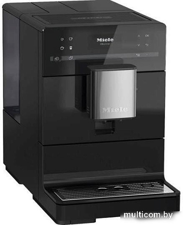 Эспрессо кофемашина Miele CM 5410
