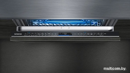 Встраиваемая посудомоечная машина Siemens IQ700 SN87YX03CE