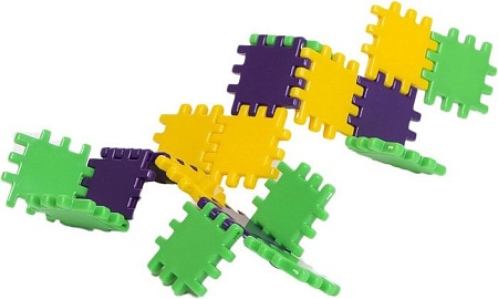 Recent Toys Куби Гами