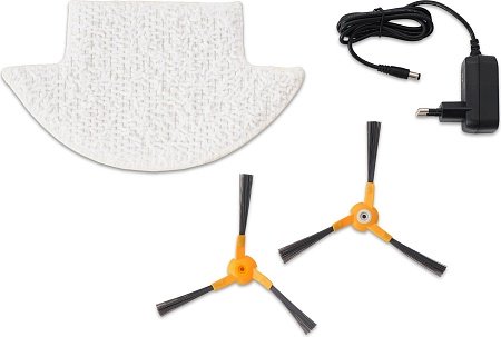 Робот-пылесос Vitek VT-1809