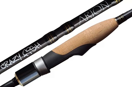 Удилище Crazy Fish Arion ASR862MLS