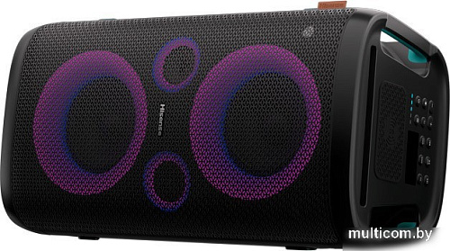 Колонка для вечеринок Hisense Party Rocker HP100