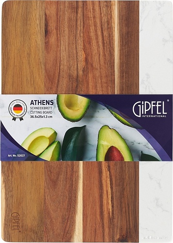 Разделочная доска Gipfel Athens 52027