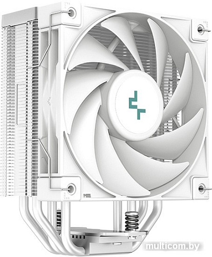 Кулер для процессора DeepCool AK400 WH R-AK400-WHNNMN-G-1