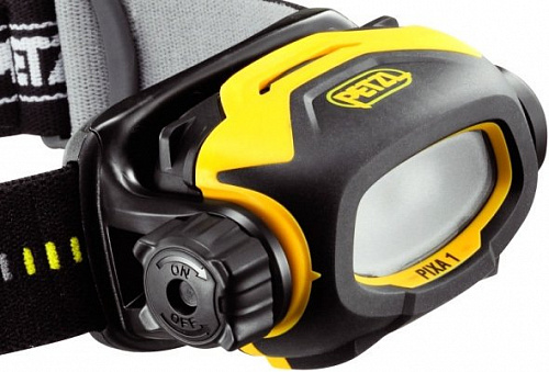 Фонарь Petzl PIXA 1 [E78AHB-2]