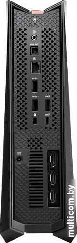 ASUS ROG GR8 II-6GT015M